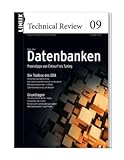 Linux Technical Review 09: Datenbanken livre