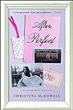 After Perfect: A Daughter's Memoir (English Edition) livre