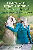 Das Tier als Spiegel der menschlichen Seele livre