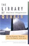 The Library of Qumran: On the Essenes, Qumran, John the Baptist, and Jesus livre