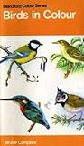 Birds in Colour livre