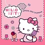 Official Hello Kitty 2015 Square livre