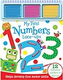 My First Numbers livre