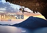 Klettern 2018 livre