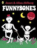 Funnybones livre