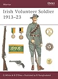 Irish Volunteer Soldier 1913-23 livre