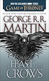 A Feast for Crows (A Song of Ice and Fire, Book 4) livre