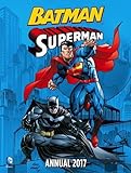 Batman Superman Annual 2017 livre