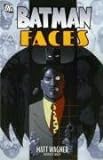 Batman: Faces livre