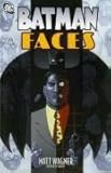 Batman: Faces livre