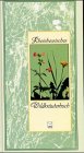 Rheinhessisches Wildkräuterbuch livre