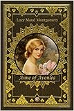Anne of Avonlea (illustrated) (English Edition) livre