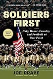 Soldiers First: Duty, Honor, Country, and Football at West Point (English Edition) livre