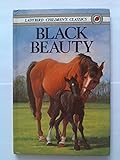 Black Beauty livre