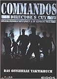 Commandos - Directors Cut (Lösungsbuch) livre