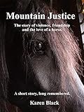 Mountain Justice (English Edition) livre