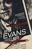 The Executor livre