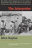 The Interpreter livre