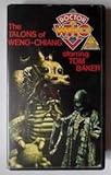 Doctor Who: Talons of Weng Chiang [VHS] livre