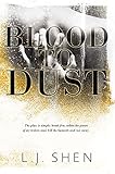 Blood to Dust (English Edition) livre