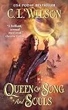 Queen of Song and Souls (The Tairen Soul Book 4) (English Edition) livre