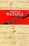 The Treaty of Waitangi livre