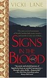 Signs in the Blood (The Elizabeth Goodweather Appalachian Mysteries Book 1) (English Edition) livre