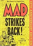 Mad Strikes Back: The Mad Reader livre