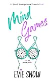 Mind Games (English Edition) livre