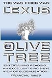 The Lexus and the Olive Tree livre