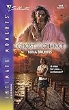 Ghost Of A Chance livre