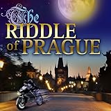 The Riddle of Prague: QuickSilver Legacy Series, Book 1 livre