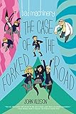 Bad Machinery Vol. 7: The Case of the Forked Road (English Edition) livre