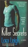 Killer Secrets: A Novel (Tempting Navy SEALs Book 5) (English Edition) livre