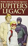 Jupiter's Legacy Volume 2 livre