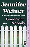 Goodnight Nobody: A Novel (English Edition) livre