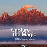 Capture the Magic livre