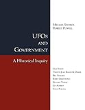 UFOs and Government: A Historical Inquiry livre