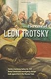 The Case of Leon Trotsky livre