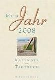 Mein Jahr 2008 livre