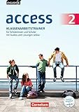English G Access - Allgemeine Ausgabe und Baden-Württemberg: English G Access - Allgemeine Ausgabe livre