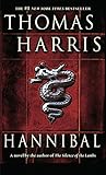 Hannibal: A Novel livre