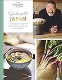 Japanisch kochen: So schmeckt Japan. Authentische Rezepte und Geschichten aus erster Hand. Gesund, v livre