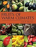 Fruits of Warm Climates livre