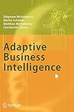 Adaptive Business Intelligence livre