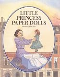 Little Princess Paper Dolls livre