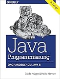 Java-Programmierung - Das Handbuch zu Java 8 livre