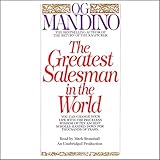 The Greatest Salesman in the World livre