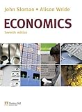 Economics with MyEconLab livre