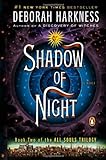 Shadow of Night: A Novel livre